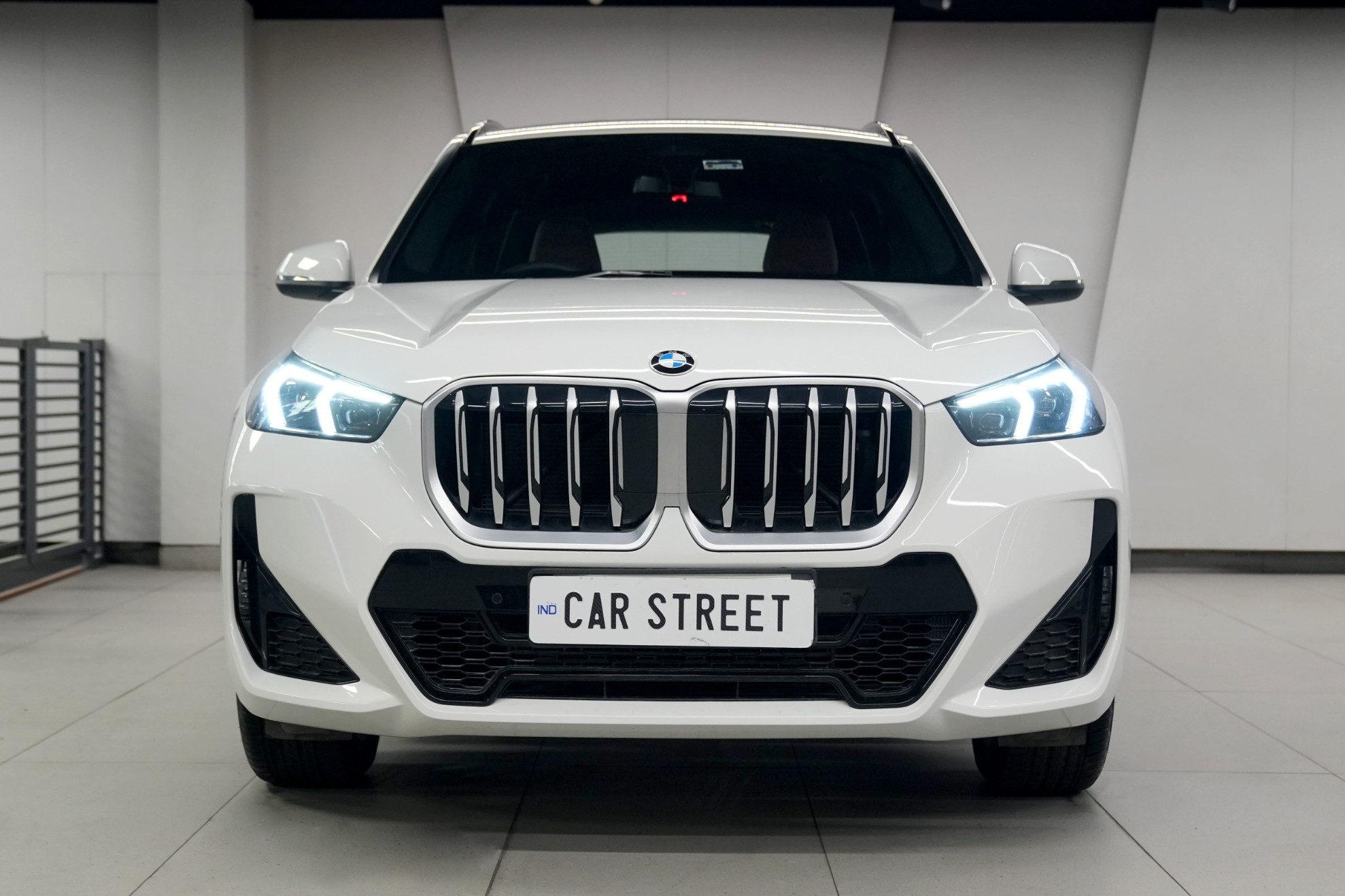 BMW X1 sdrive 18i M-Sport